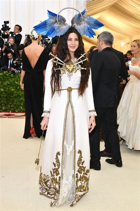 met gala 2018 gucci|the met gala red carpet.